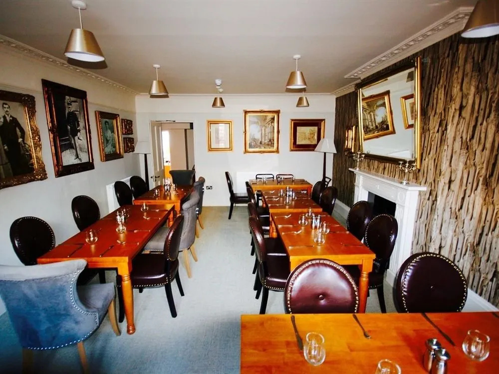 Colchester Boutique Hotel