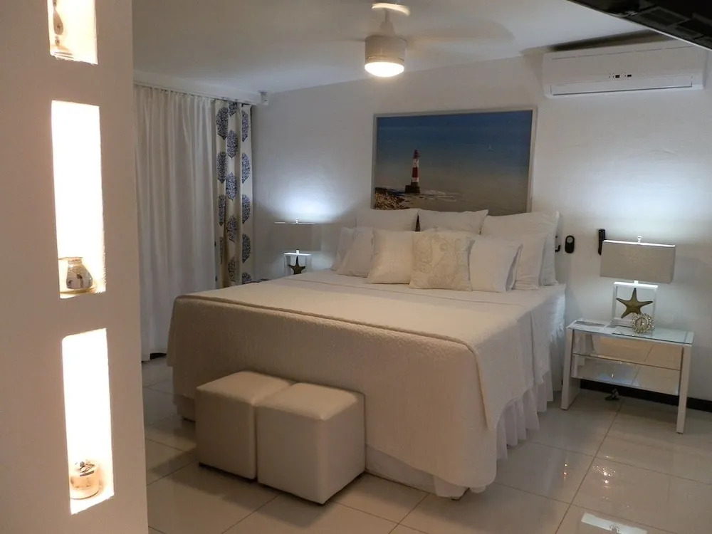 Hotel Asturias Nicaragua