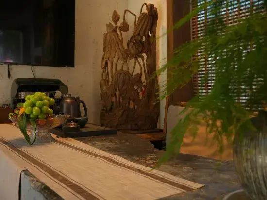 Lijiang Zifayu Designer Boutique Inn