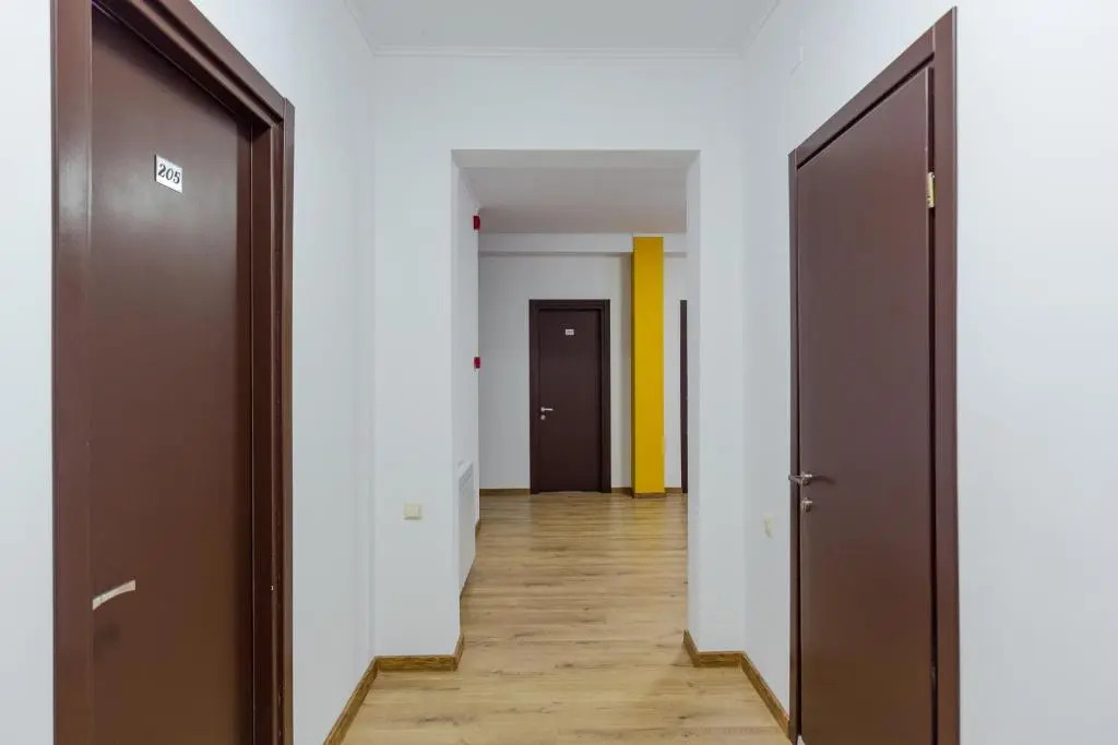 Komuna Hostel & Hotel