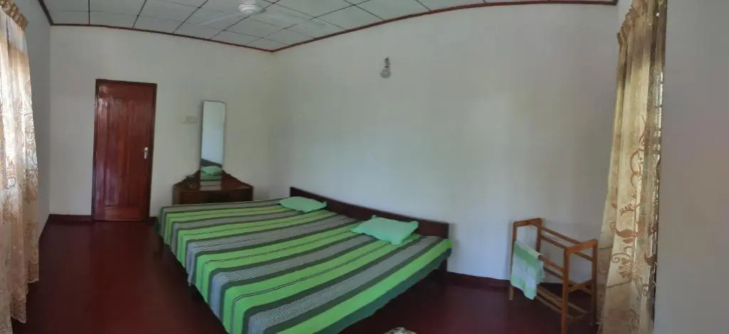 Southern Beach Surf Lodge