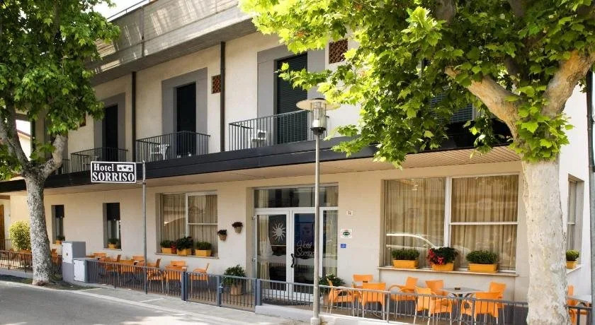 Hotel Sorriso