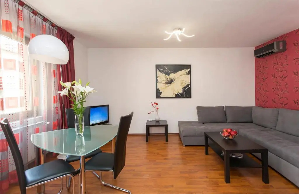 Vitosha Downtown Apartments