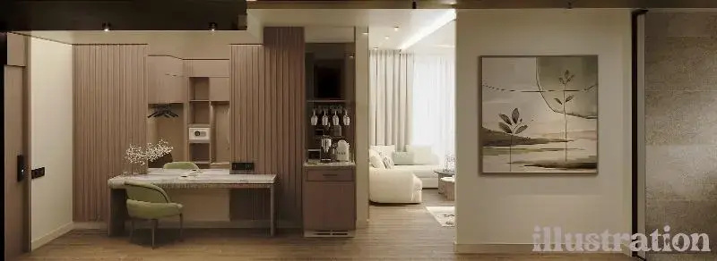 Seaden De Mar Resort & SPA
