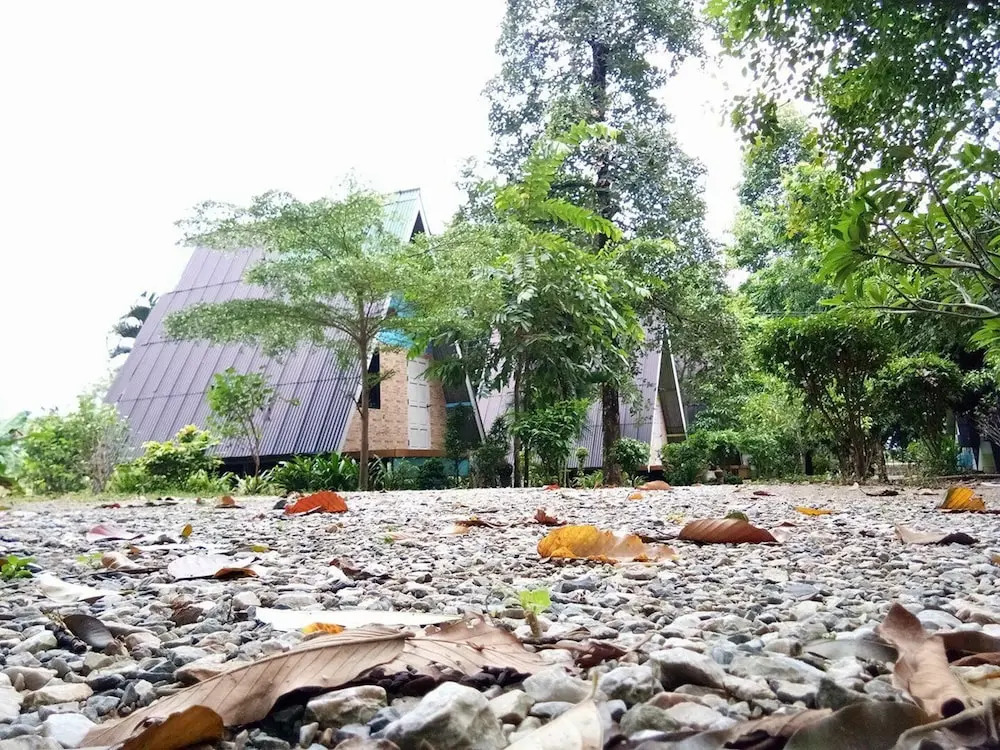 Baan Tonmai Resort