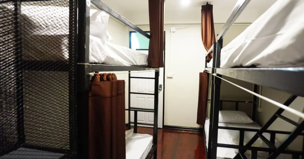 Bed District