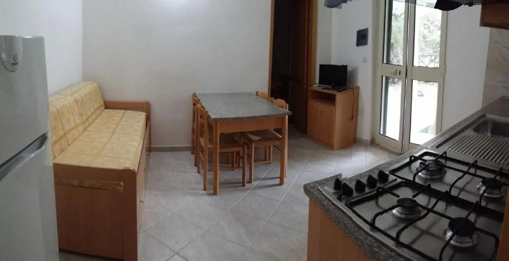 Residence Polidoro