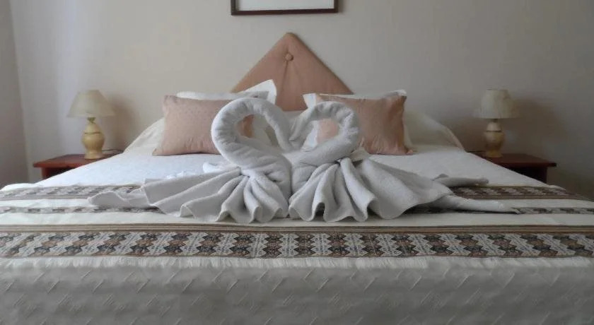 Altas Cumbres Hotel & Apart