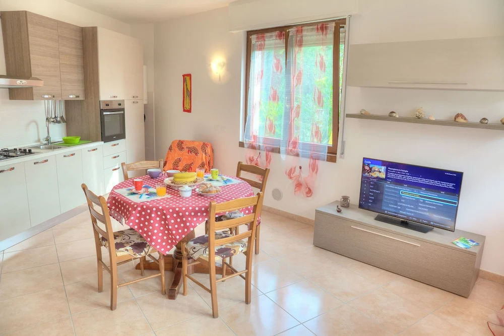 Villa Pairola