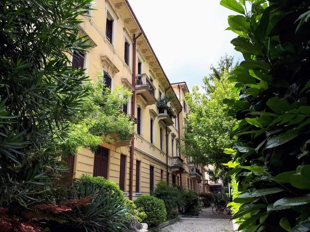 Residenza Olmo