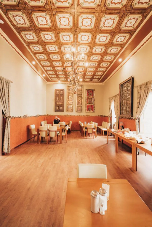 Hotel Raymipampa
