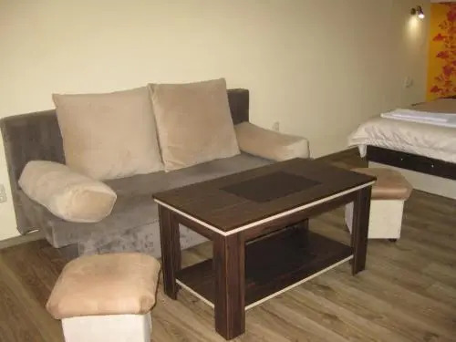 Guest House Bulgari
