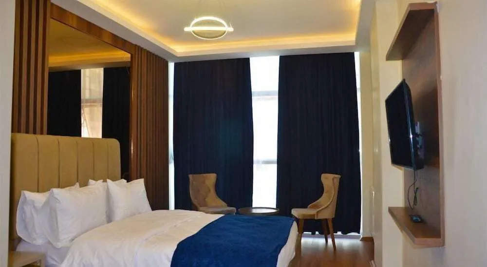 Sefine Hotel