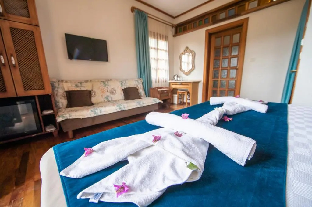 Portofino Boutique Hotel