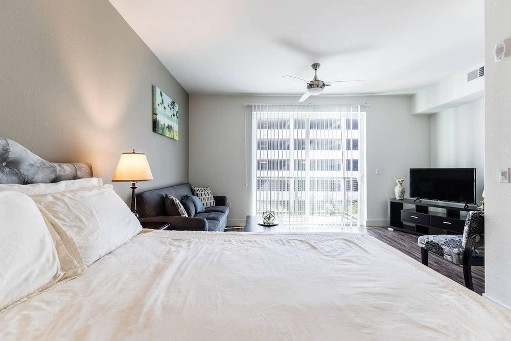 StayOvr at Legacy West - Windrose