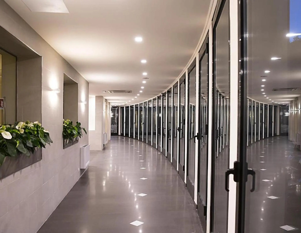 Hotel Monte Meraviglia