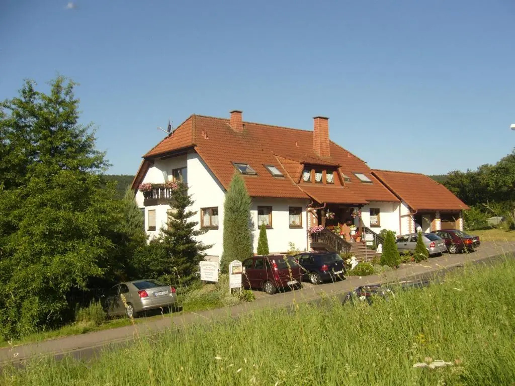 Pension Höchemer
