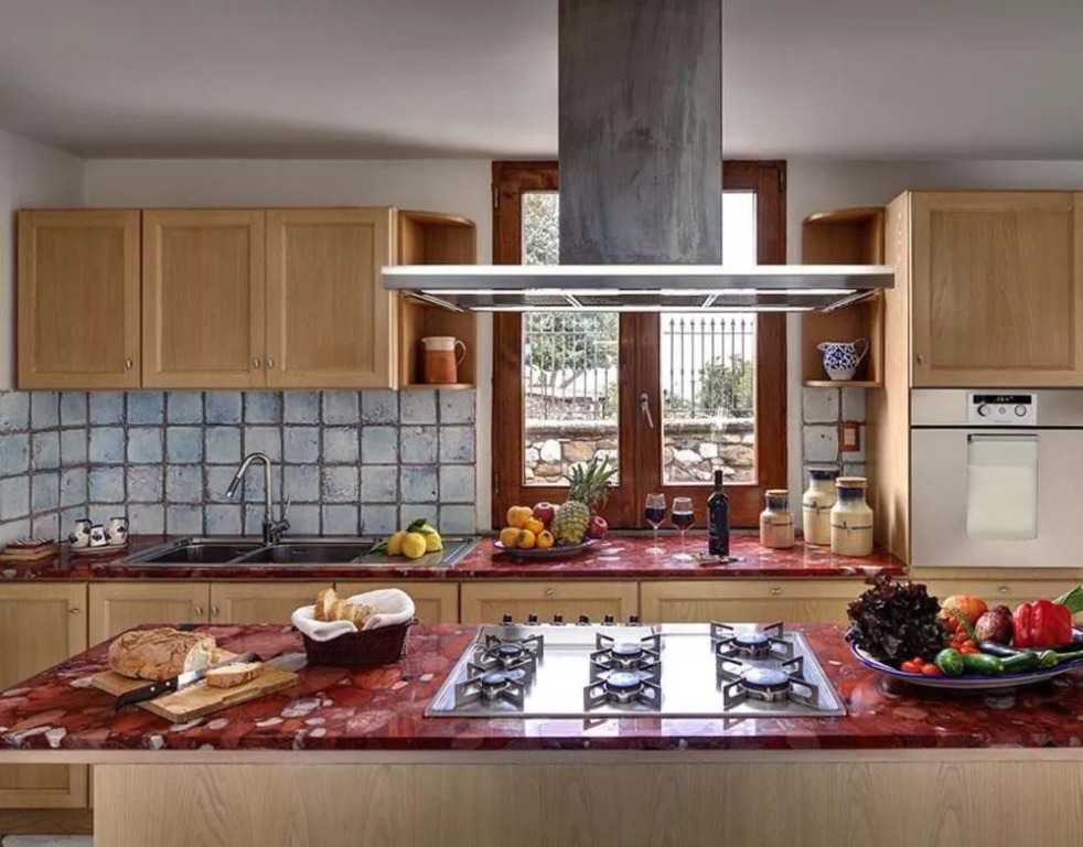 GOCCE VILLAS - Villa Vesuvio Luxury and Beauty