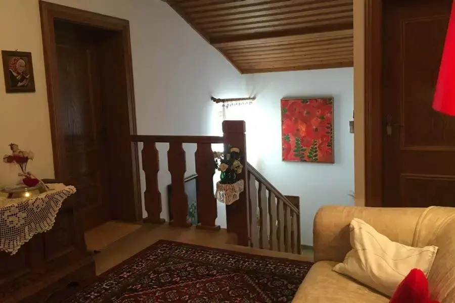 Ferienwohnung Schwalbenwandblick
