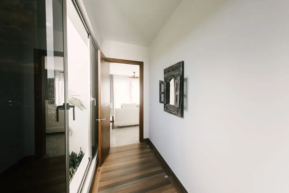 Villa "Bella Luna"