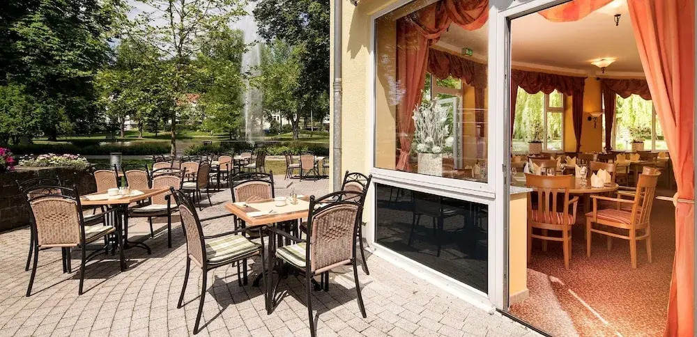 Hotel Thermalis