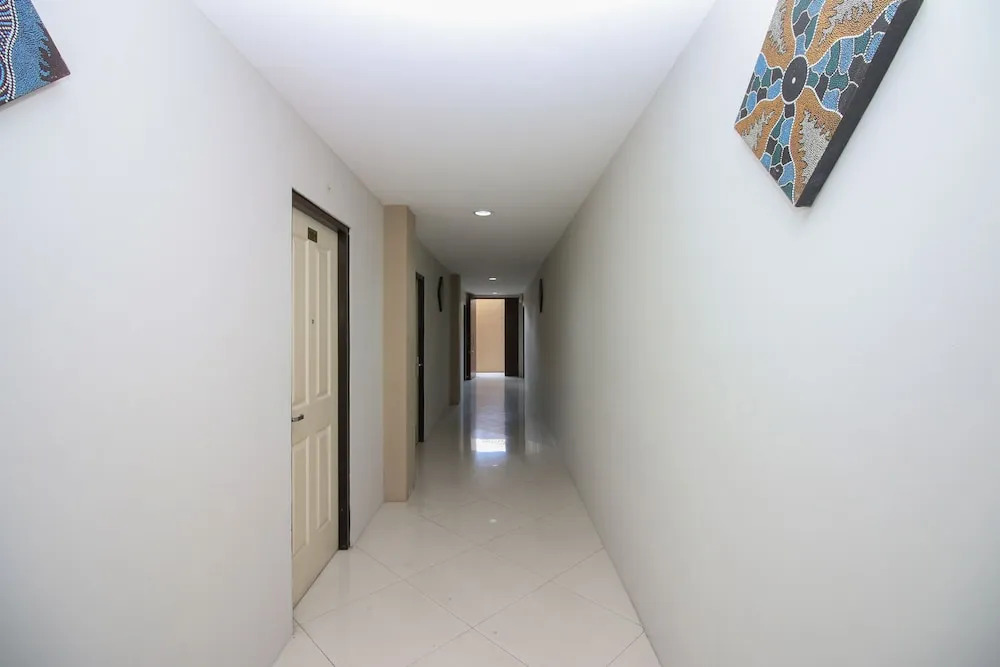 Airy Mataram R Suprapto 21 Lombok
