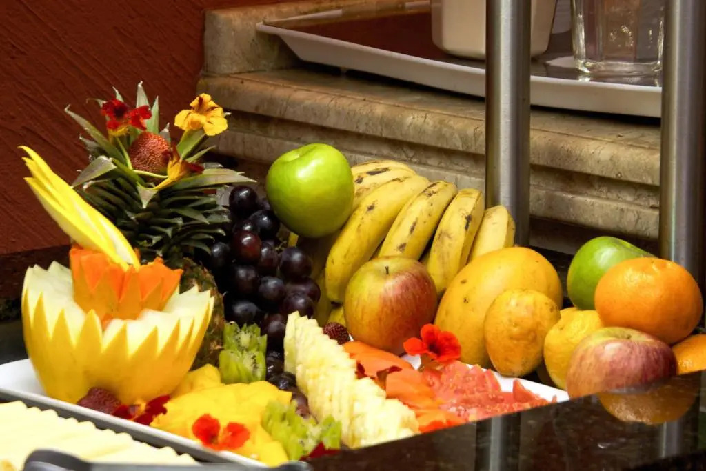 Bristol Upper Residence Hotel