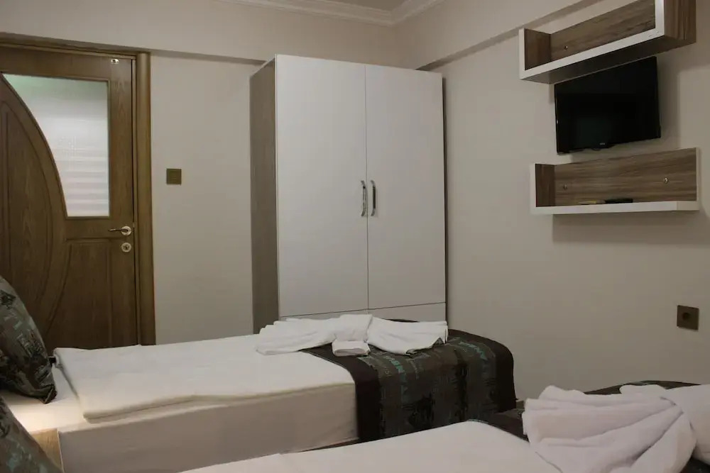 İberia Villas