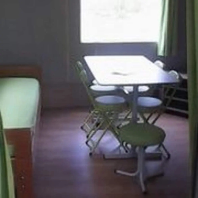 Camping des Bastides