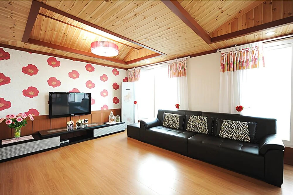 Ganghwa Golden Sunset Pension