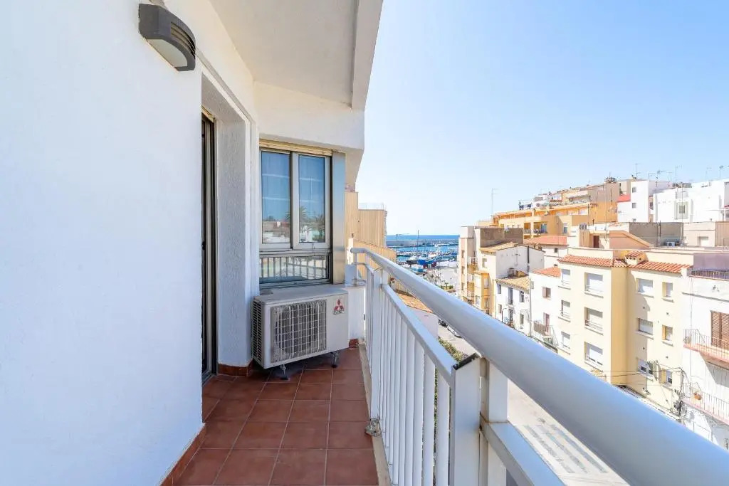Hauzify I Apartament Sant Roc