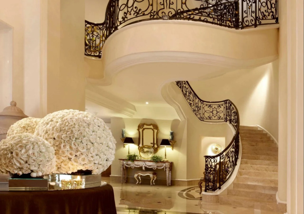 Hotel Gran Mahakam