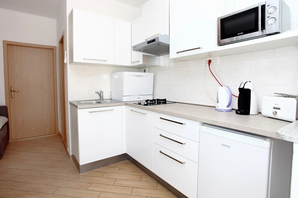 Apartmaji sončne terase - Sunny Terraces Apartments