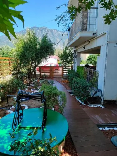 Serenity and Relaxing Studio