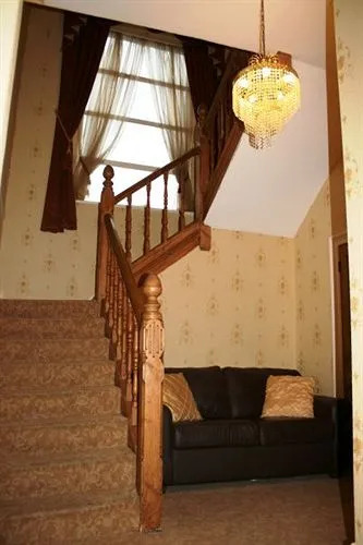 Castle View Bed and Breakfast