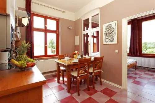 Villa Maria Wohnung 07