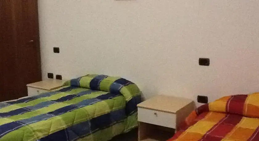 Casa Religiosa Di Ospitalità