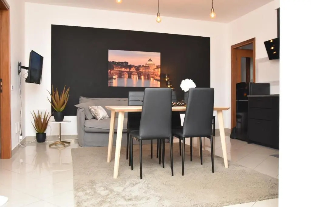 Diasof Apartments
