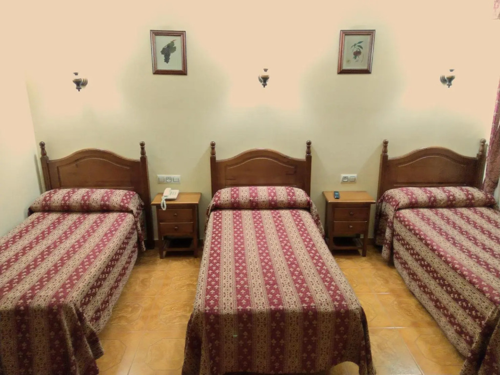 Hostal Bellido