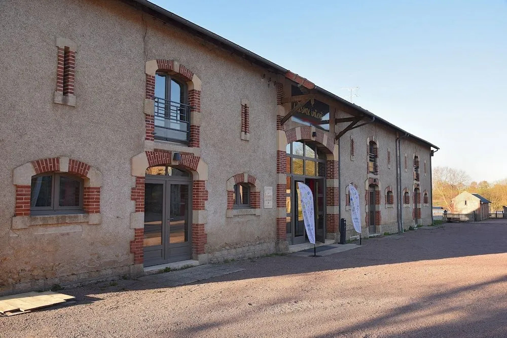 La Ferme Intention