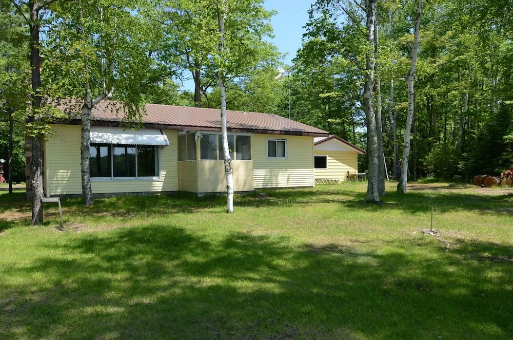 Bills Bay