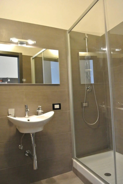 Teatro Del Sole Apartment