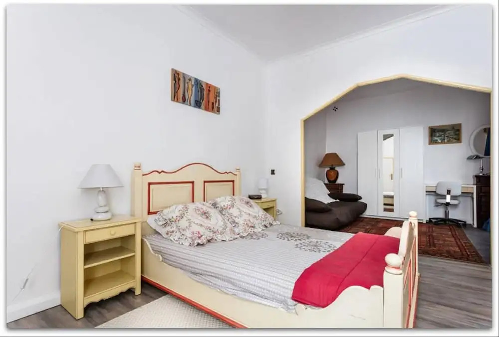 Duplex Confort et Charme