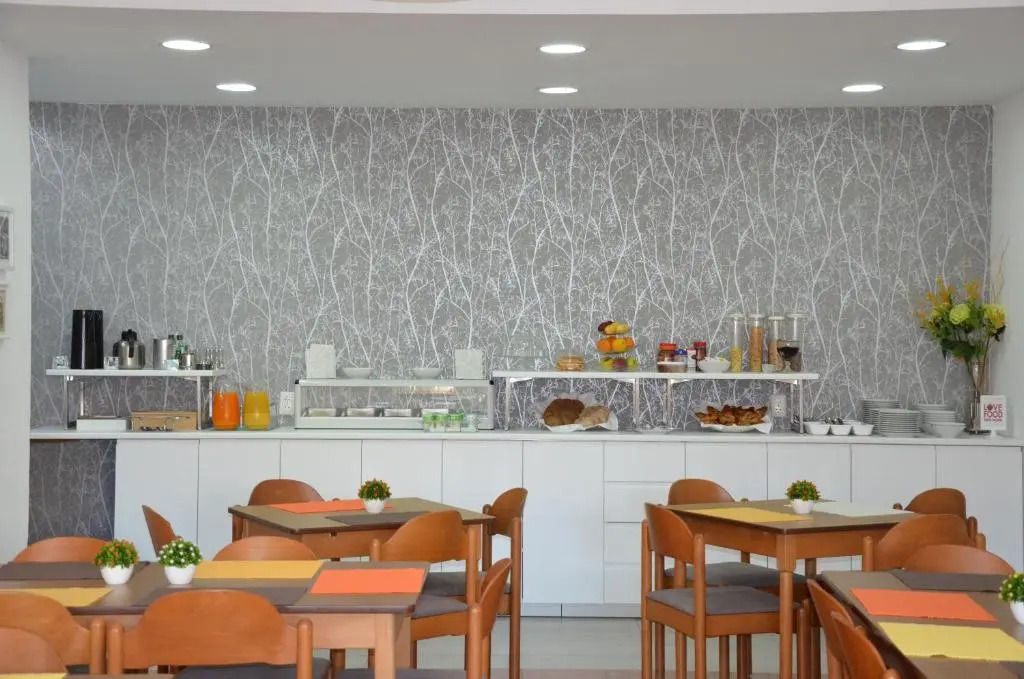 ABLA Guest House