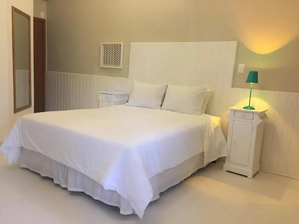 Villa Bebek Hotel