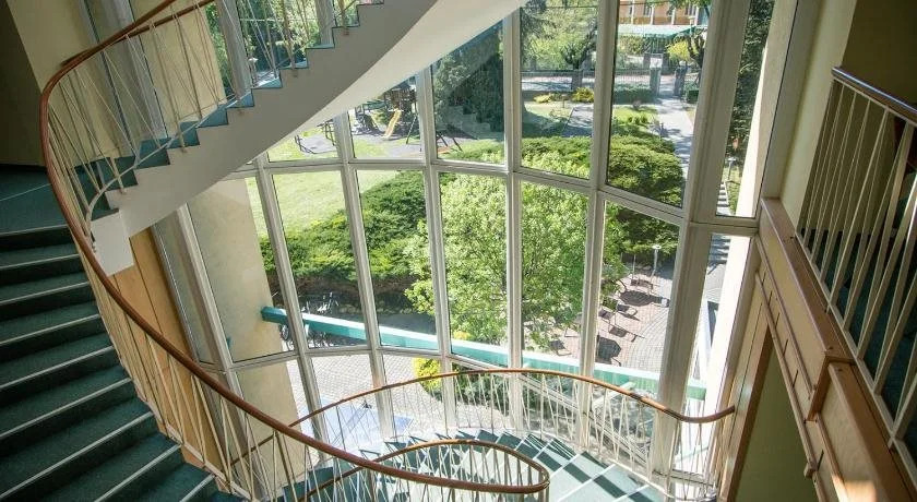 Hotel Panoráma