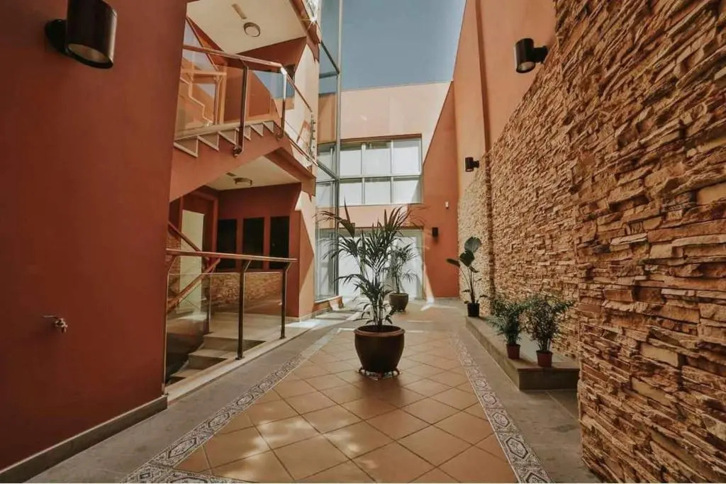 Urban Paradise 2