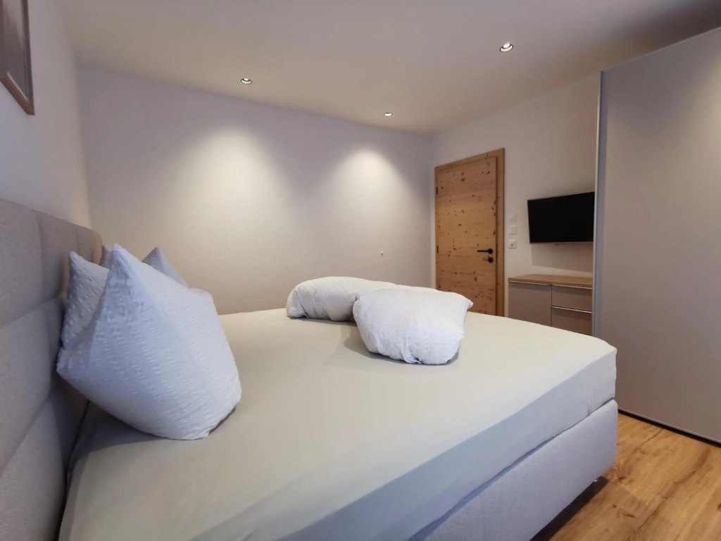 Appartements Vadret