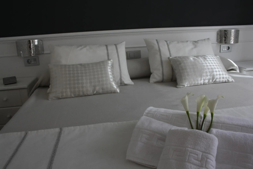 Hotel Herreros