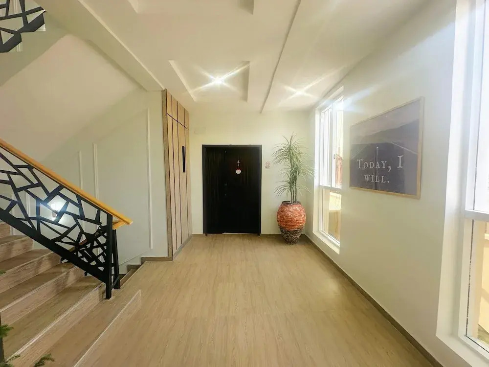 LinQues & Bethel Residences